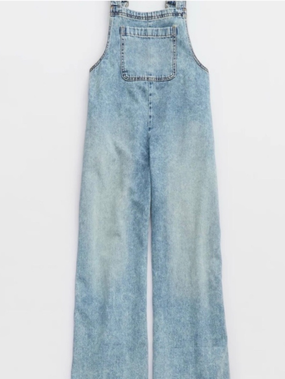Aerie S/P overalls